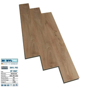 Sàn gỗ Bionyl 12mm