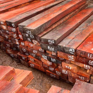 Gỗ Căm Xe được ưa Chuộng Trong Miền Nam, được V